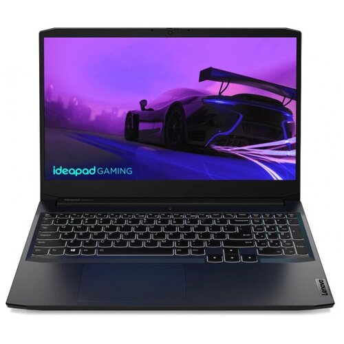 Игровой ноутбук Lenovo IdeaPad Gaming 3 15IHU6 82K1015URK 15271500₽