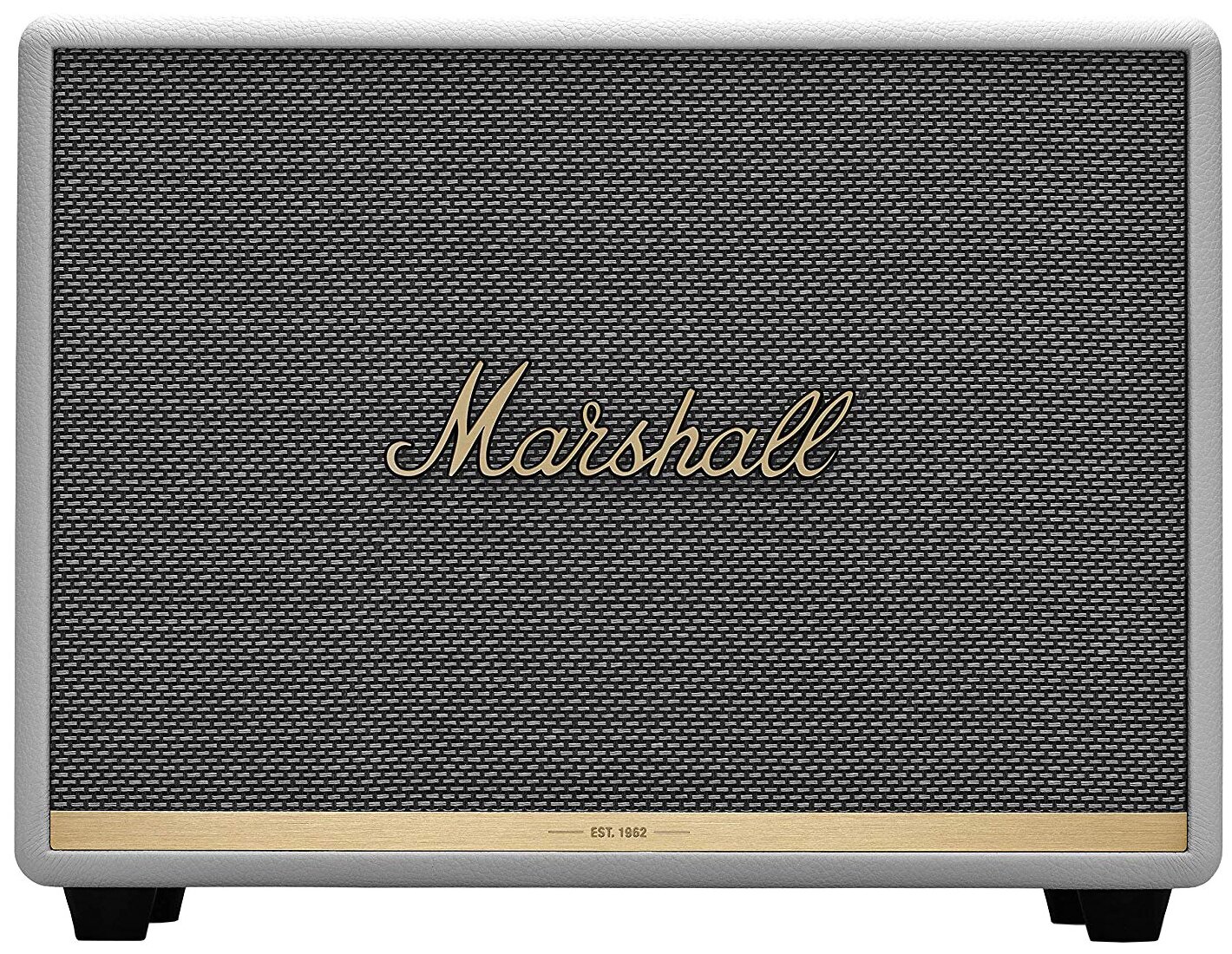 Портативная акустика Marshall Woburn II, 130 Вт, white