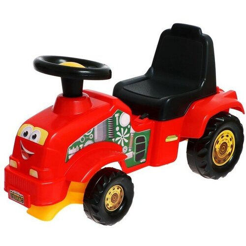 Трактор-каталка микс 7096₽