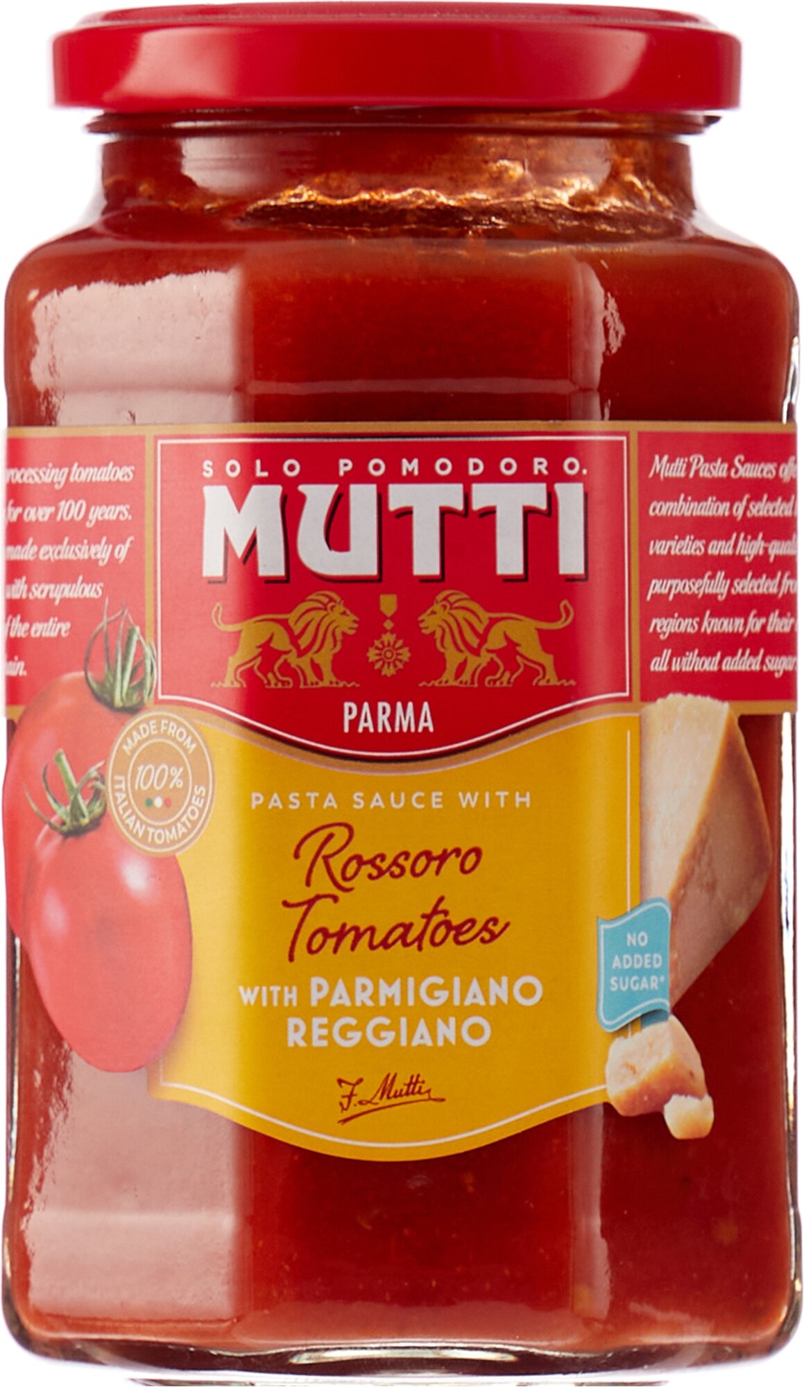 mutti томатный соус для пиццы ароматизированный фото 86