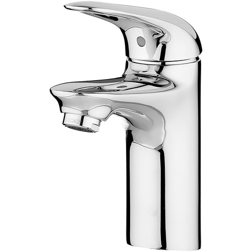 Смеситель для раковины (умывальника) Grohe Eurostyle 23707003 хром