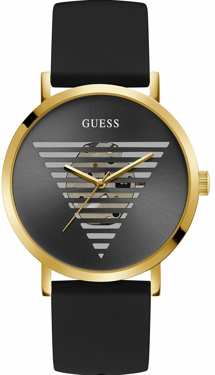 Наручные часы GUESS Trend GW0503G1