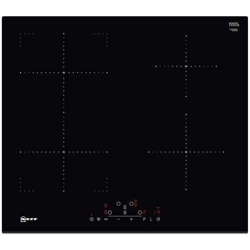 Электрическая варочная панель NEFF T46FD53X2