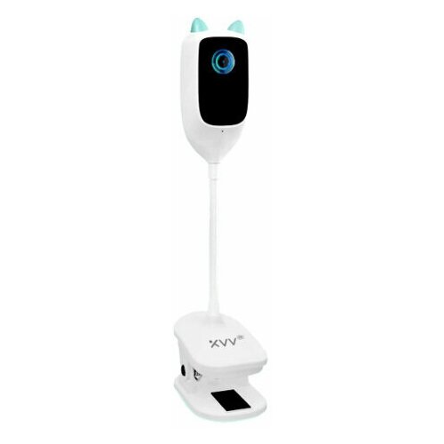 Камера Видеонаблюдения Xiaovv Baby monitor 2K C1(XVV-3130S-BM-C1) видеоняня xiaomi xiaovv intelligent baby monitor 1080p c1 2k xvv 3130s bm c1