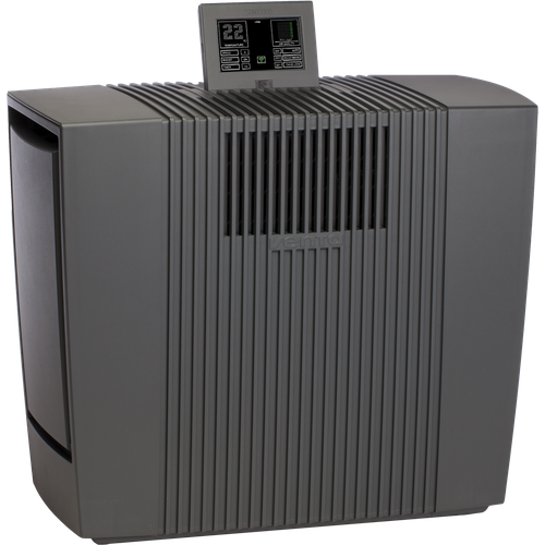 Очиститель воздуха Venta LP60 Ultra (черная) фильтр venta фильтр тонкой очистки ventacel nelior для venta lp60 lph60