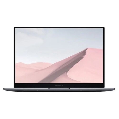 Ноутбук Xiaomi Redmibook Air 133 I7-10510Y 16Gb512Gb JYU4301CN GRAY Серый 7999000₽