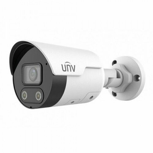 IP-камера видеонаблюдения в стандартном исполнении Uniview IPC2122LE-ADF40KMC-WL-RU