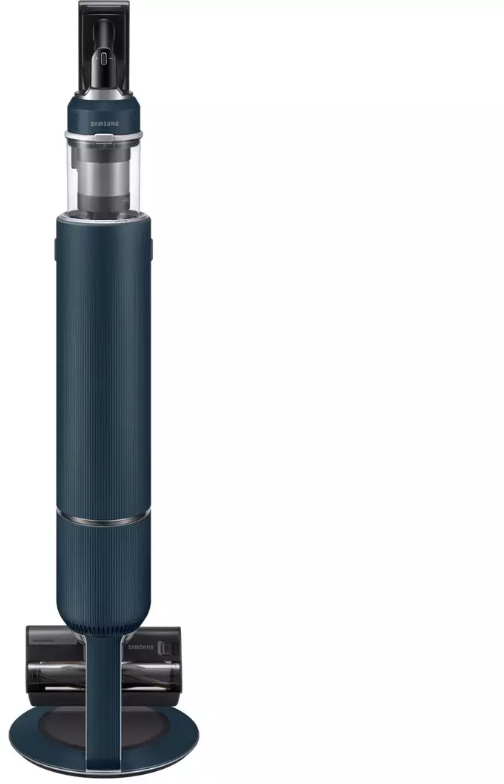Вертикальный пылесос Samsung Bespoke VS-20A95973B/EV