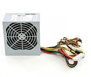 Блок питания FSP ATX 650W Q-DION QD650-PNR 80+ (24+4+4pin) 120mm fan 3xSATA