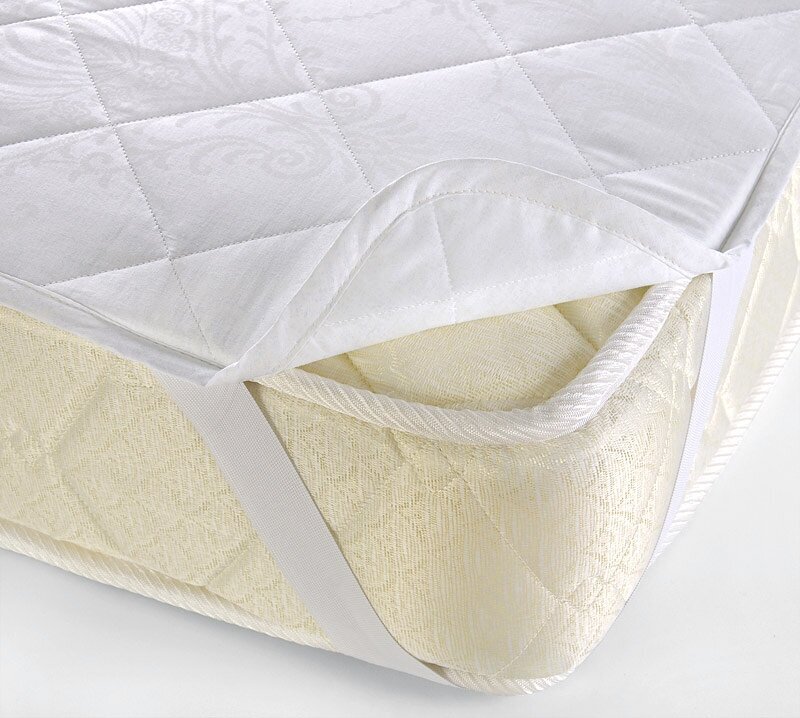 фото Наматрасник Текс-Дизайн