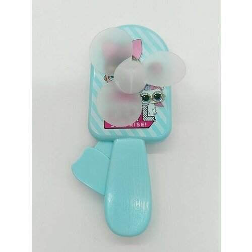 Мини вентилятор 75000₽