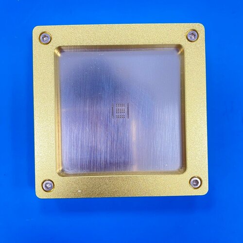 Трафарет для реболлинга чипов S9/S17/S19