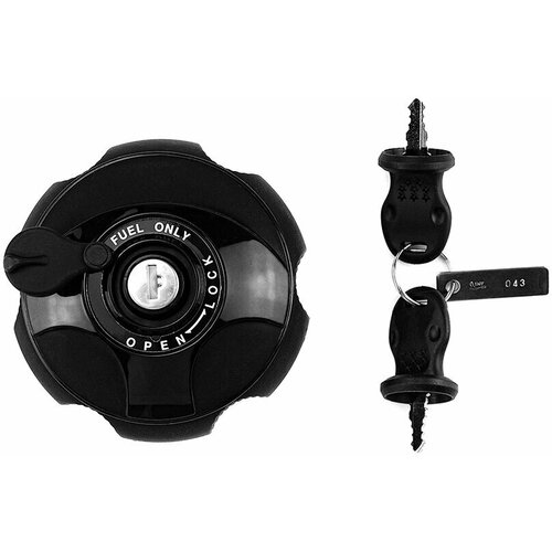 Крышка топливного бака для Ski-Doo