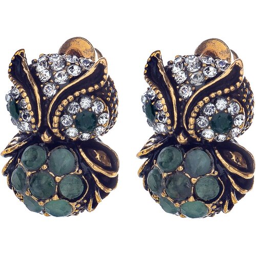 Серьги Alcozer & J