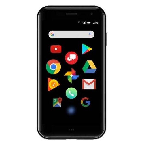 Смартфон Palm Phone PVG100 332Gb 1 nano SIM титан 1950000₽