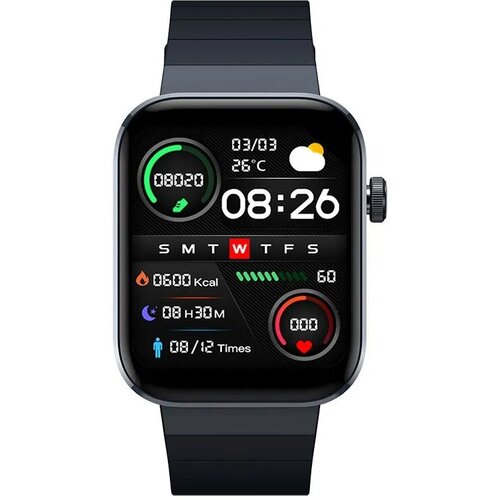 Умный часы Xiaomi Mibro T1 XPAW006 EU Tarnish С русским языком 445900₽