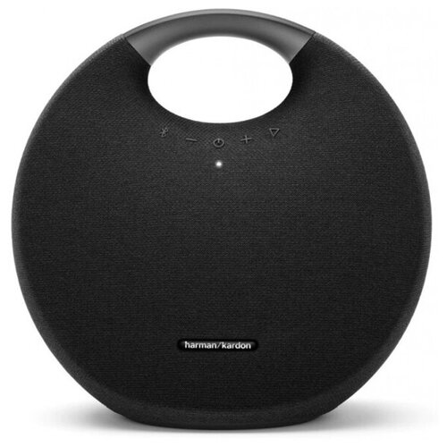 Портативная акустика Harman/Kardon Onyx Studio 6, 50 Вт, grey