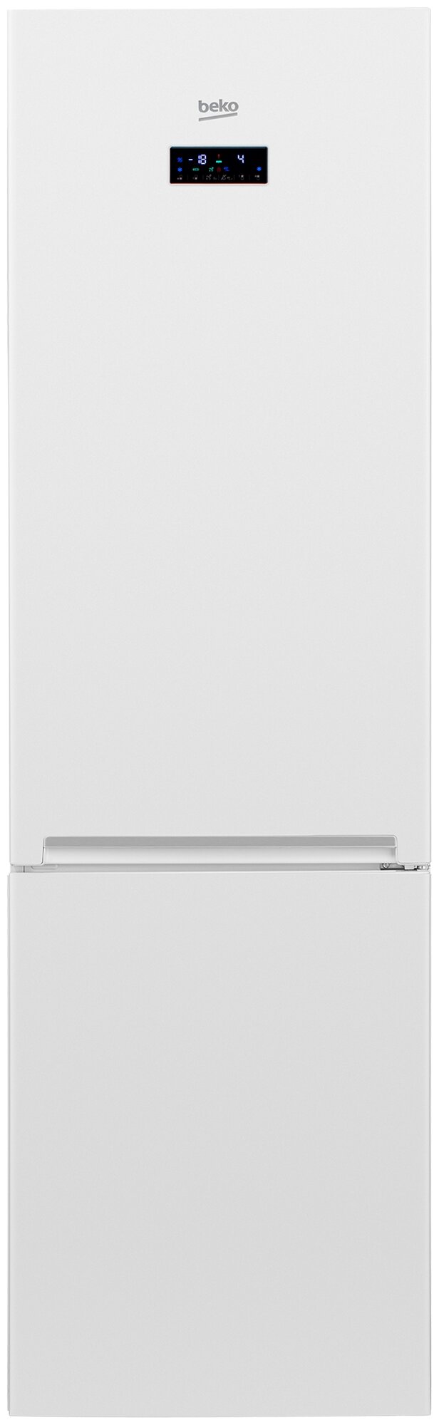Холодильник Beko RCNK 400E30ZW - фотография № 1