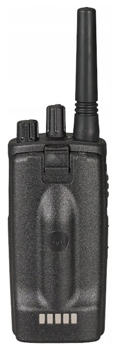 Радиостанция Motorola Solutions Motorola XT420