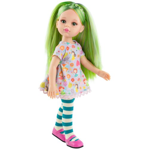 Кукла Paola Reina Сорайа, 32 см, 04530