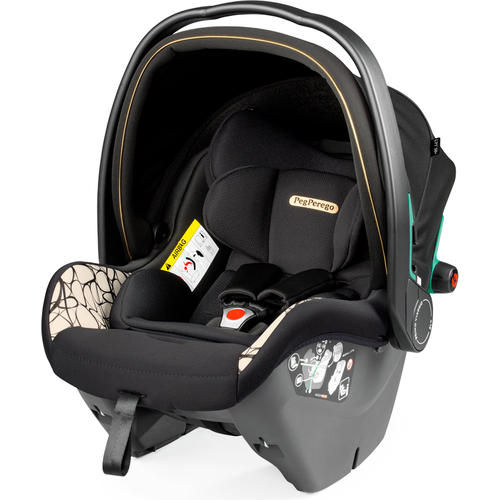 Детское автокресло Peg Perego Primo Viaggio SLK Graphic Gold группа 1 от 9 до 18 кг peg perego primo viaggio 1 duo fix k