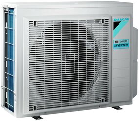 Наружный блок Daikin 3MXF68A белый