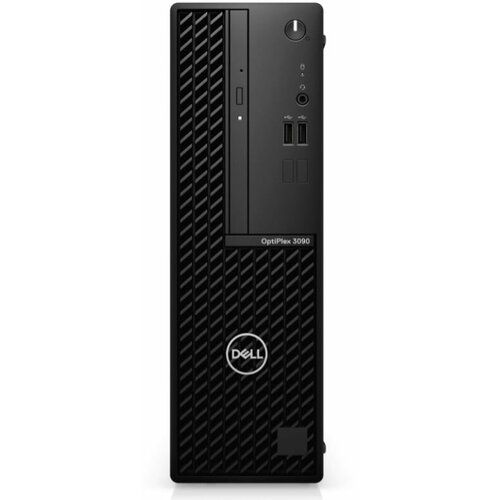 Компьютер DELL OptiPlex 3090 18CSNT0033/Intel Core i5 10505(3.2GHz)/8GB SSD 256GB/Linux