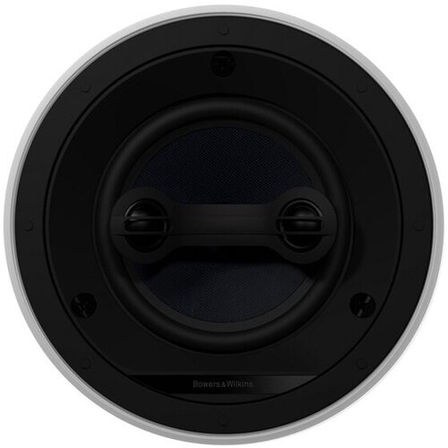 Потолочная акустика Bowers Wilkins CCM 663SR 8229000₽
