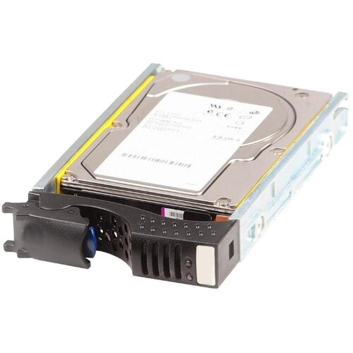 Жесткий диск EMC 005-048-873 146Gb SAS 35 HDD 12030500₽