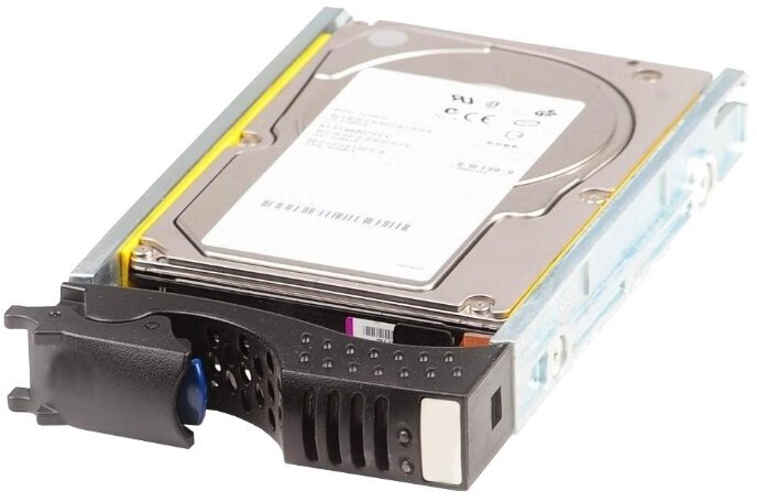 Жесткий диск EMC CA06699-B45600EC 300Gb Fibre Channel 3,5" HDD