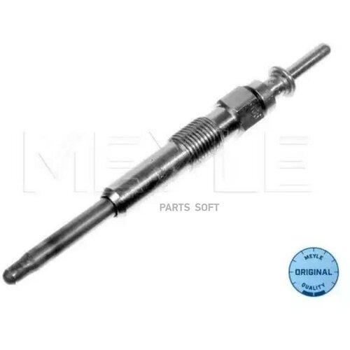 MEYLE 314 023 0000 Свеча накаливания BMW E46E39E38X5E53M5747LAND ROVER RRIII MEYLE 314 023 0000 1285₽