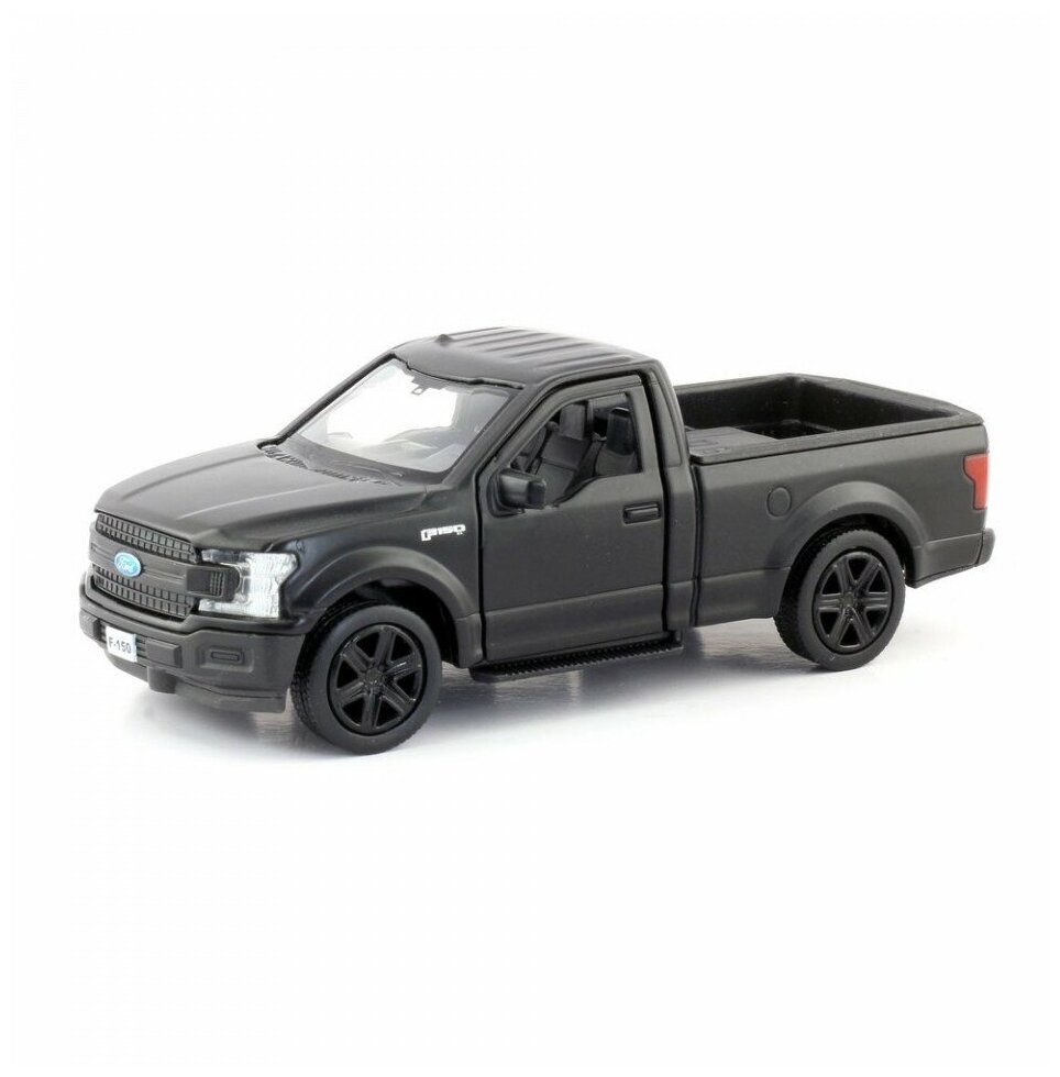 Машинка металлическая Uni-Fortune RMZ City 1:32 Ford F150 2018