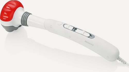 Изображение товара Массажер Medisana HM 886, инфракрасный, с функцией вибромассажа