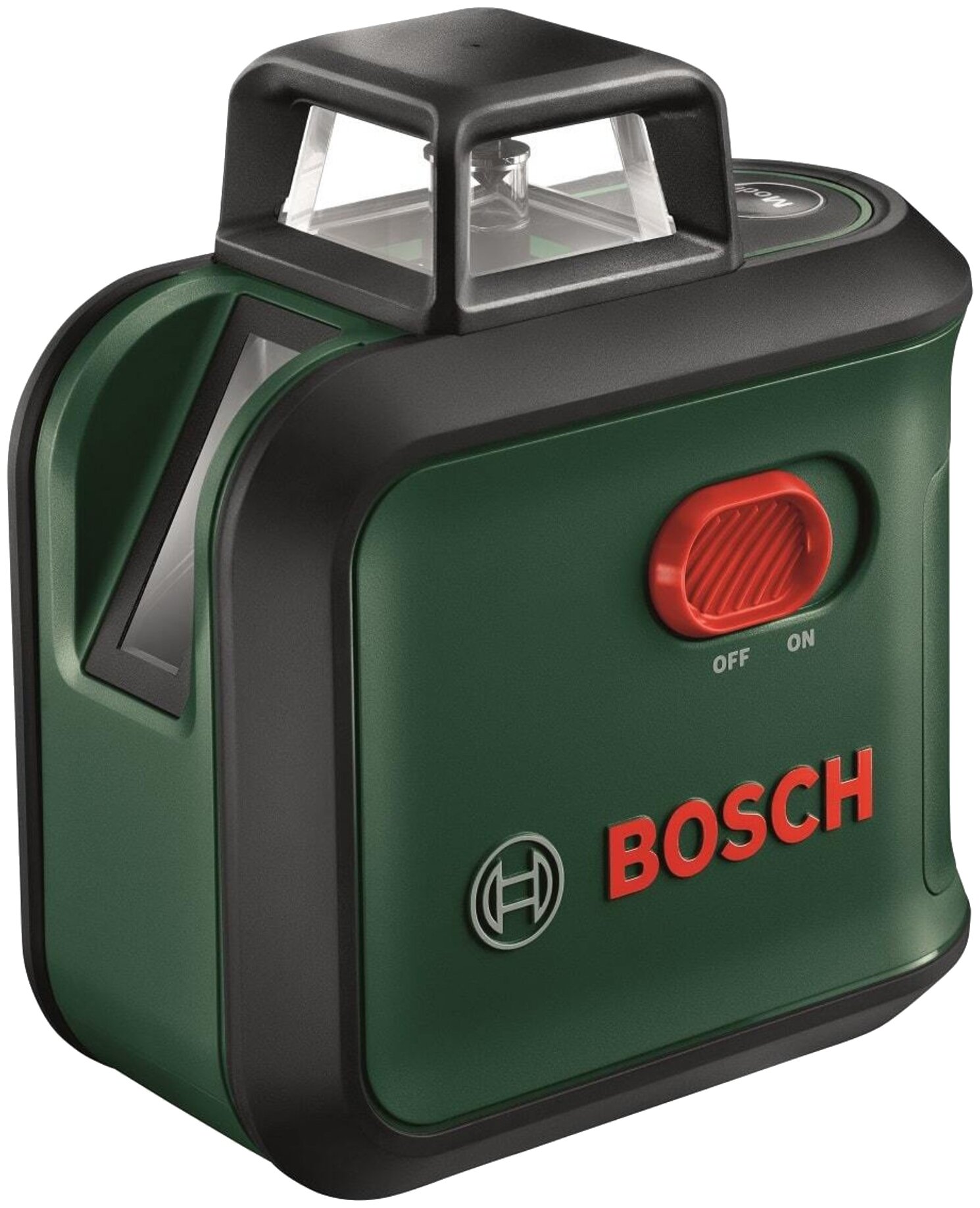 Лазерный нивелир Bosch AdvancedLevel 360 DIY 0603663B03