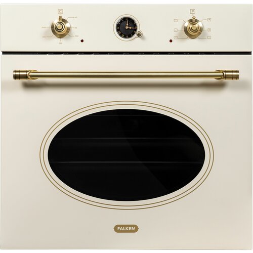 Духовой шкаф электрический встраиваемый FALKEN EO-6101 3569900₽