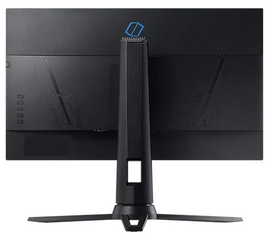 24 Монитор Samsung Odyssey G3 F24G33TFWI 1920x1080 144 Гц VA черный