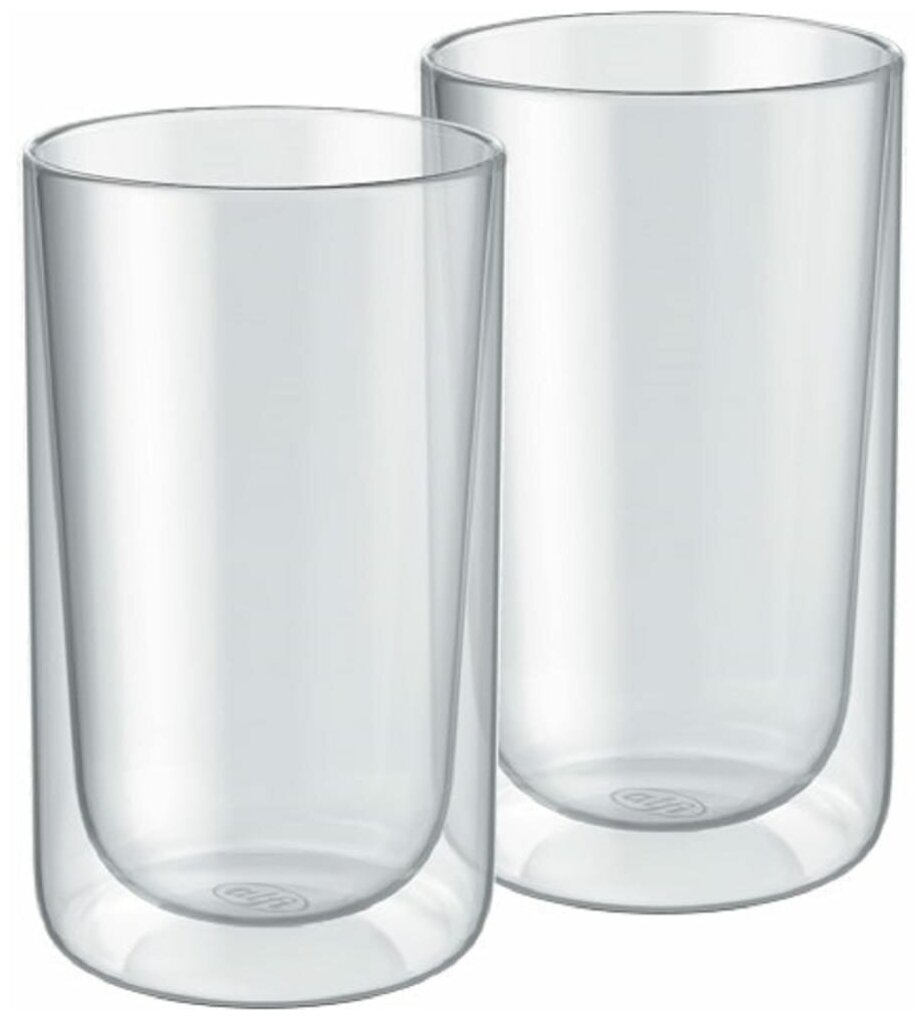 Набор стаканов THERMOS Alfi, 2 предмета [485671] - фото №1