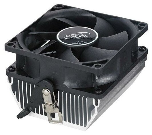 Кулер для процессоров AMD Deepcool CK-AM209V2 AMD AM2 AMD AM2+ AMD AM3 AMD AM3+ AMD FM1 AMD FM2 AMD FM2+ AMD AM4