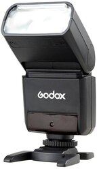 Вспышка Godox V350F for Fujifilm