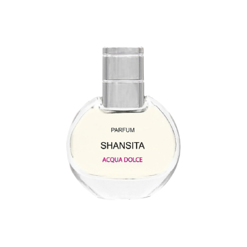 Vikon de Paris духи Shansita Acqua Dolce, 30 мл, 139 г vikon de paris парфюмерная вода shansita acqua di vita 50 мл