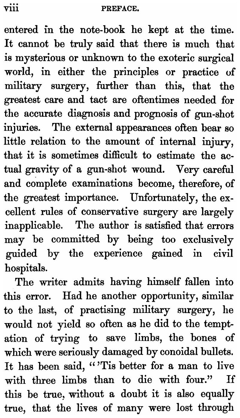 Notes and Recollections of an Ambulance Surgeon - фото №4