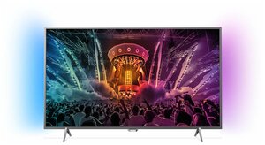 55" Телевизор Philips 55PUS6401