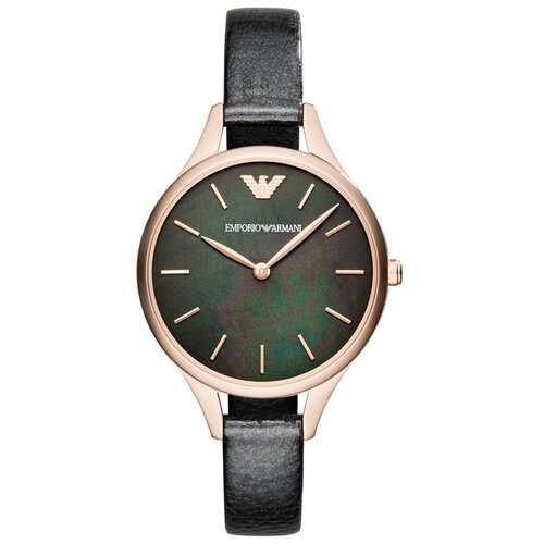 фото Наручные часы emporio armani aurora ar11056