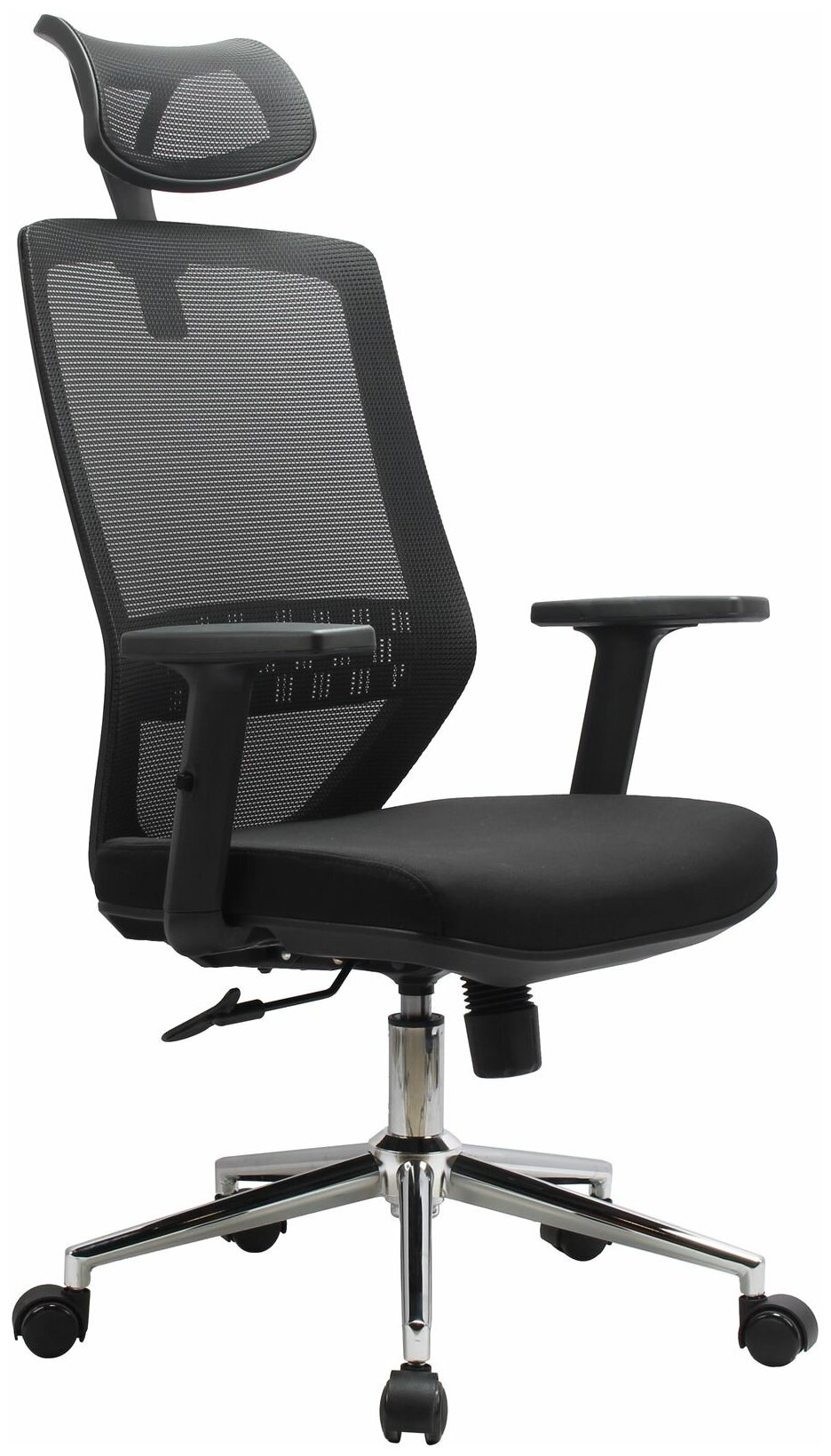 Компьютерное кресло Riva RCH 833 H офисное