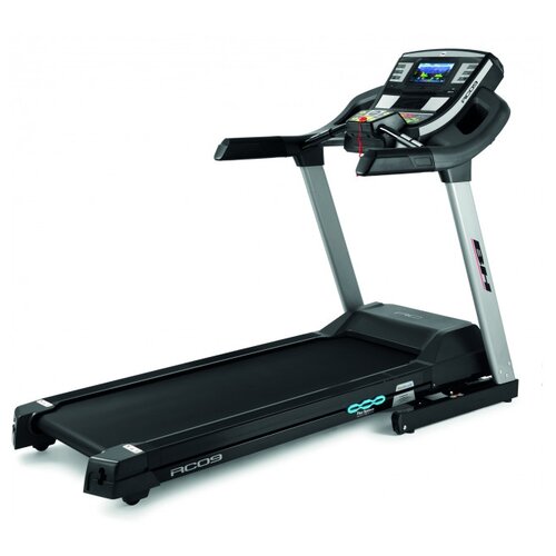 фото Беговая дорожка bh fitness rc09 tft, черный