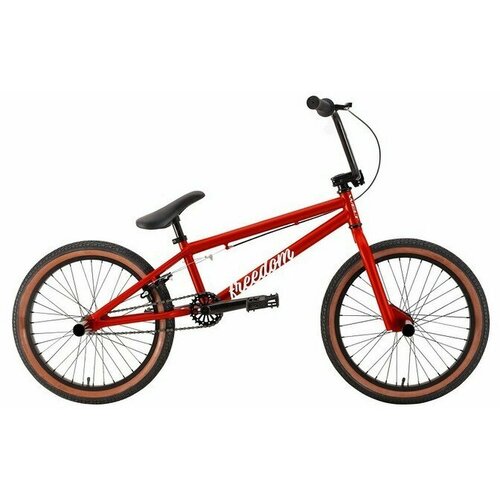 Велосипед Welt BMX Freedom 10 2022 20 2599000₽
