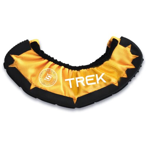 Чехол для коньков Bluesport Ng Trek Jr 1-5 желтый