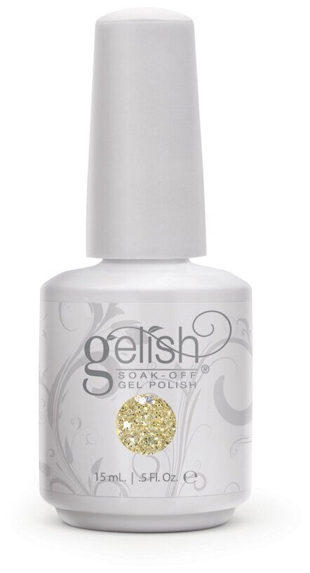 Gelish Гель лак 1401 Grand Jewls15 мл