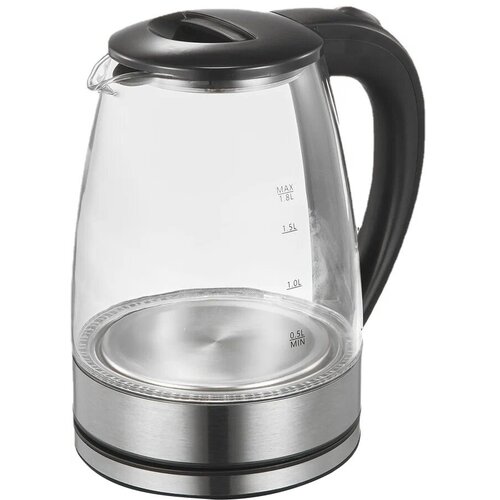 Чайник с датчиком температуры ZHUNE Black Z-303 155000₽