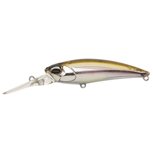 фото Воблер duo realis shad 62dr, 62 мм., 6.0 гр.